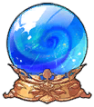 Crystal Orb
