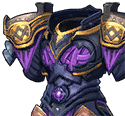 Abyss Armor