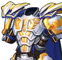 Guardian's Armor