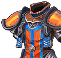 Elite Armor