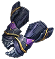 Abyss Gloves