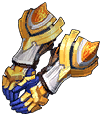 Guardian's Gloves