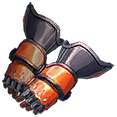 Elite Gloves