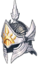 Guardian's Helmet