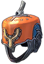 Elite Helmet