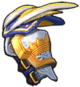 Guardian's Pauldrons
