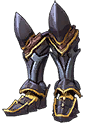 Abyss Boots