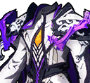 Darkness Armor