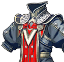 Dark Mage's Armor
