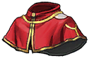 Elite Mage's Cloak