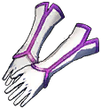 Darkness Gloves