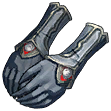 Dark Mage's Gloves