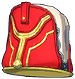 Elite Mage's Hat