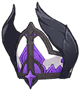 Darkness Helmet