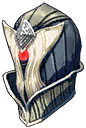 Dark Mage's Helmet