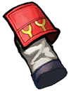 Elite Mage's Pauldrons
