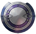 Iron Shield