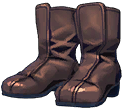 Elite Mage's Boots
