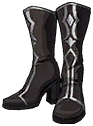 Darkness Boots
