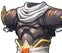 Assassin's Armor