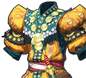 Noble Armor