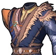 Great One Armor