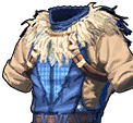Watcher's Armor