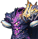 Dark Soldier Armor