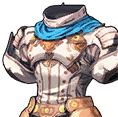 Warrior's Armor