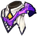 Darkness Cloak