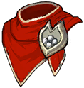 Dark Mage's Cloak