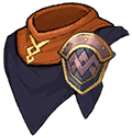 Abyss Cloak