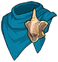 Warrior's Cloak
