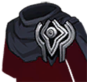 Black Cloak