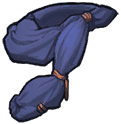 Great One Cloak