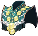 Noble Cloak
