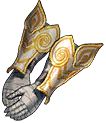 Assassin's Gloves
