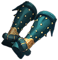 Noble Gloves