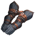 Hunter Gloves