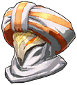 Assassin's Helmet
