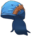Watcher's Hat