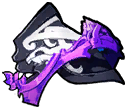 Darkness Pauldrons