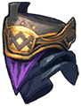 Abyss Pauldrons