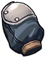 Technique Pauldrons