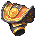 Royal Pauldrons