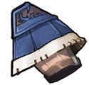 Watcher's Pauldrons