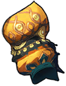 Noble Pauldrons