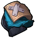 Warrior's Pauldrons