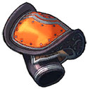Elite Pauldrons