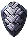 Dark Soldier Shield
